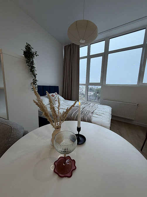 Квартира студія з ремонтом в ЖК Синергія Сіті! Ірпінь Іrpin - photo 6