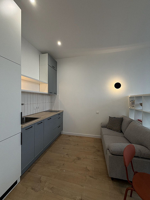 Квартира студія з ремонтом в ЖК Синергія Сіті! Ірпінь Іrpin - photo 5