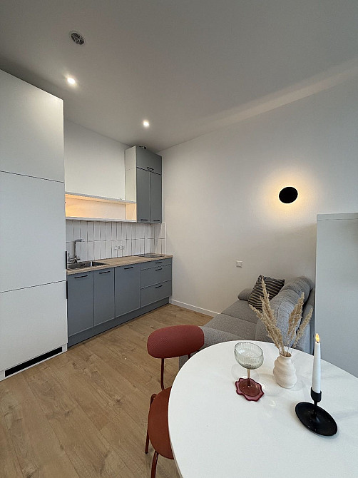 Квартира студія з ремонтом в ЖК Синергія Сіті! Ірпінь Іrpin - photo 4