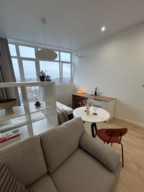 Квартира студія з ремонтом в ЖК Синергія Сіті! Ірпінь Іrpin - photo 7