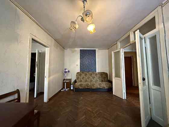 Квартира на Фонтана, кирпичный дом, газовая колонка Одеса