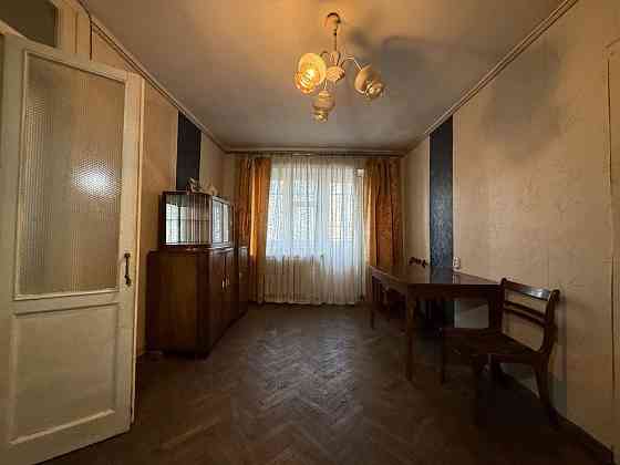 Квартира на Фонтана, кирпичный дом, газовая колонка Одеса