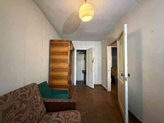 Квартира на Фонтана, кирпичный дом, газовая колонка Одеса