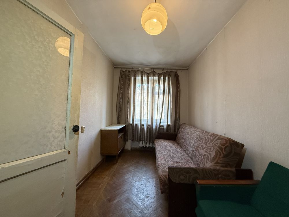 Квартира на Фонтана, кирпичный дом, газовая колонка Одеса - зображення 5