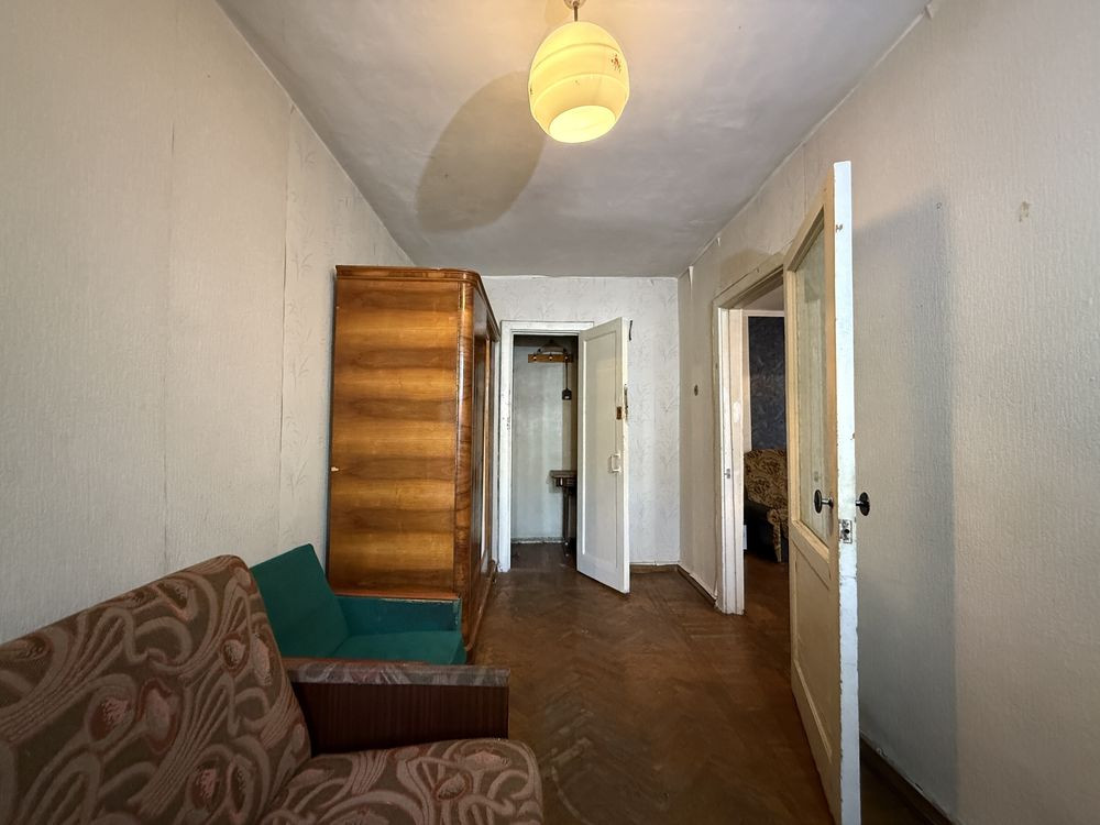 Квартира на Фонтана, кирпичный дом, газовая колонка Одеса - зображення 6