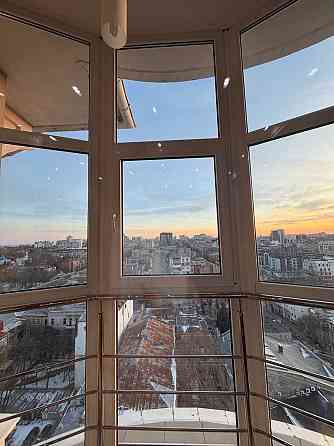 4 кімн квартира, вид на море з ремонтом у Сабанському пров. 250.000 $ Одеса