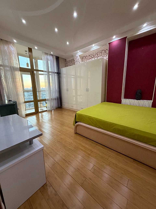 4 кімн квартира, вид на море з ремонтом у Сабанському пров. 250.000 $ Одеса - зображення 2