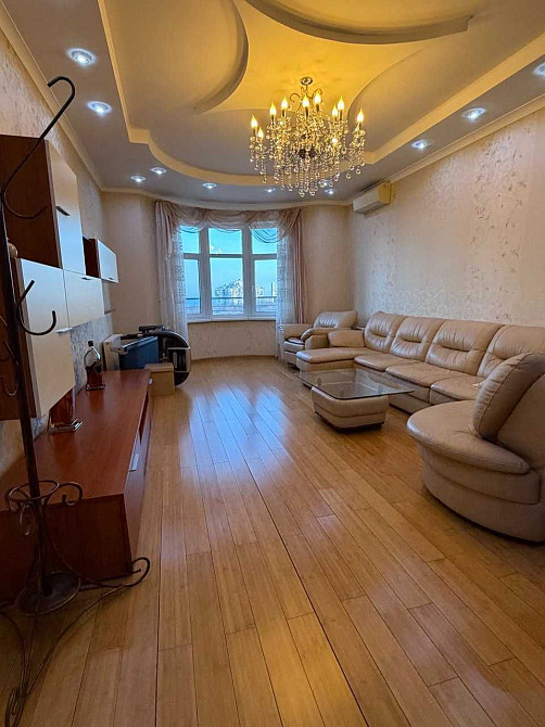 4 кімн квартира, вид на море з ремонтом у Сабанському пров. 250.000 $ Одеса - зображення 8