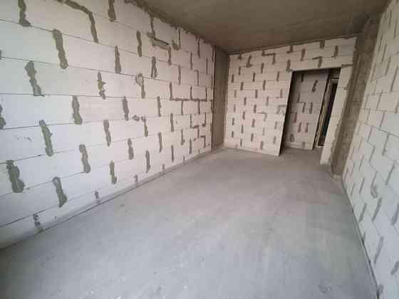 Буча 1к квартира, ЖК Нова Буча, Газ, 35.2 м2. Bucha