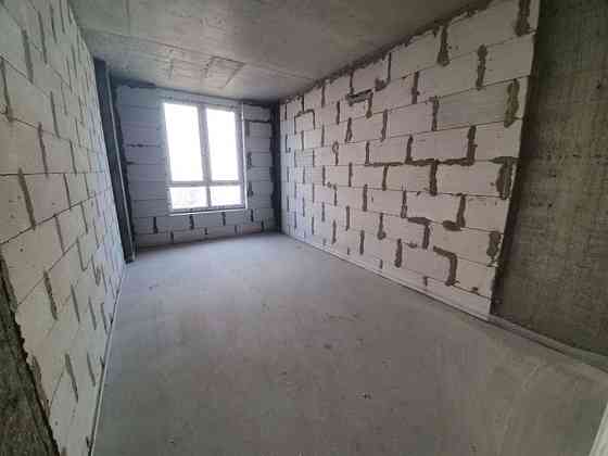 Буча 1к квартира, ЖК Нова Буча, Газ, 35.2 м2. Bucha