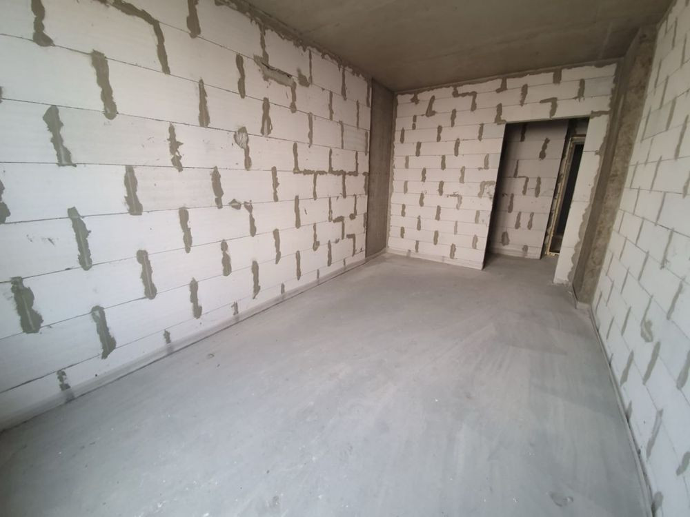 Буча 1к квартира, ЖК Нова Буча, Газ, 35.2 м2. Bucha - photo 4