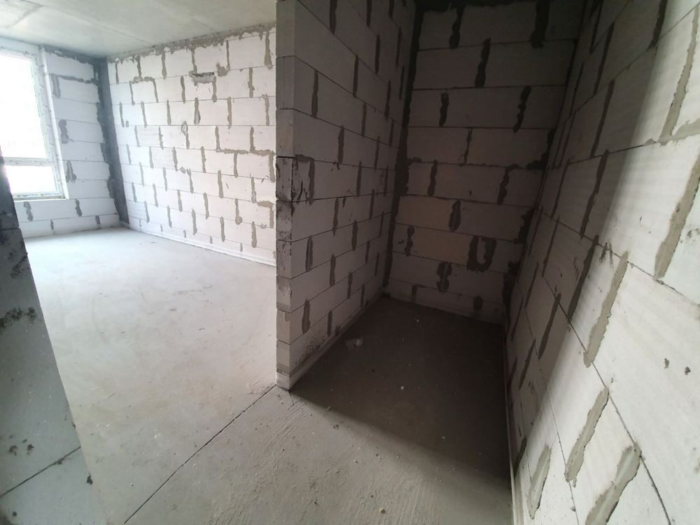 Буча 1к квартира, ЖК Нова Буча, Газ, 35.2 м2. Bucha - photo 3