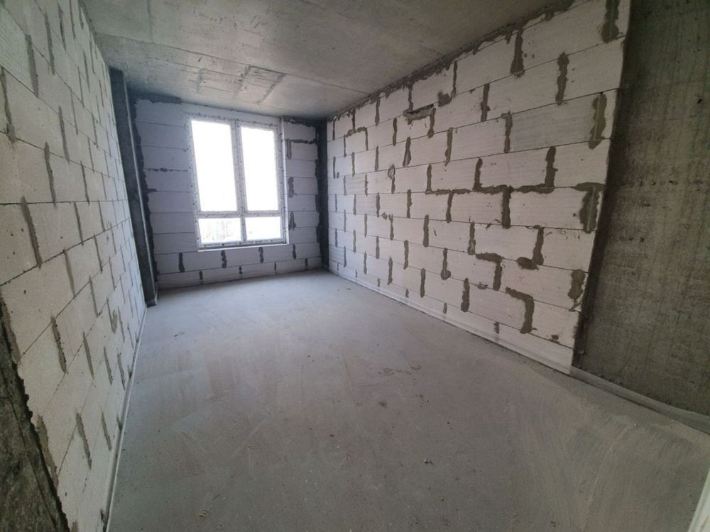 Буча 1к квартира, ЖК Нова Буча, Газ, 35.2 м2. Bucha - photo 1