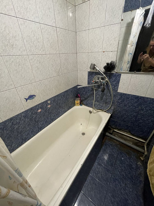 Продам 2к. Квартиру на пр. О. Поля ( Юність) Днепр - изображение 4