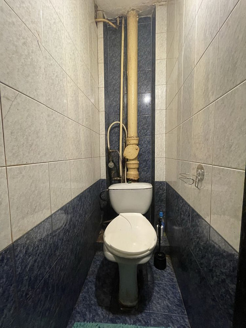 Продам 2к. Квартиру на пр. О. Поля ( Юність) Днепр - изображение 5