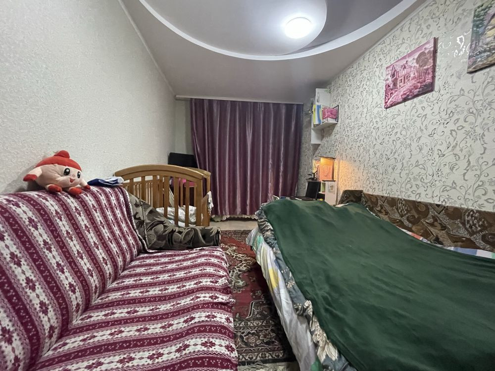 Продам 2к. Квартиру на пр. О. Поля ( Юність) Днепр - изображение 2