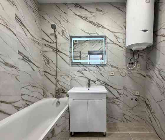 Квартира з НОВИМ ремонтом! 10 хв до Києва! БЕЗ % Іrpin