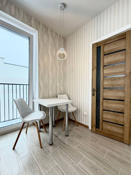 Квартира з НОВИМ ремонтом! 10 хв до Києва! БЕЗ % Іrpin - photo 3