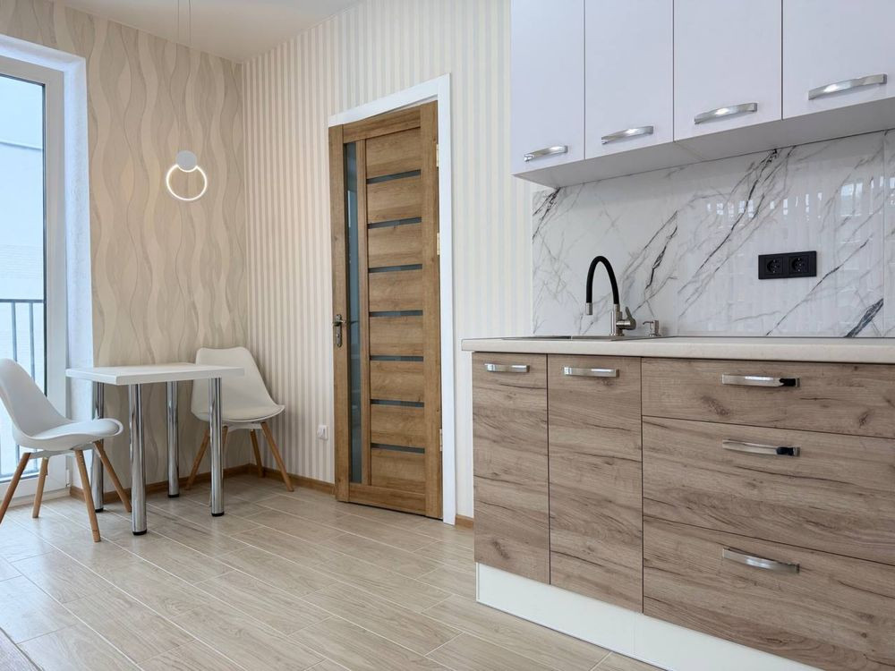 Квартира з НОВИМ ремонтом! 10 хв до Києва! БЕЗ % Іrpin - photo 2