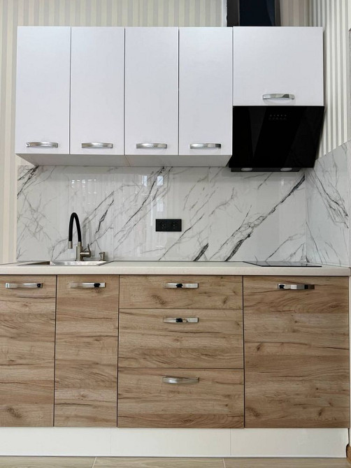 Квартира з НОВИМ ремонтом! 10 хв до Києва! БЕЗ % Іrpin - photo 1