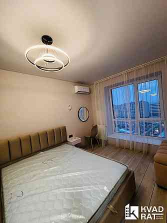 Вигідна квартира з ремонтом та технікою в центрі міста! Івано-Франківськ