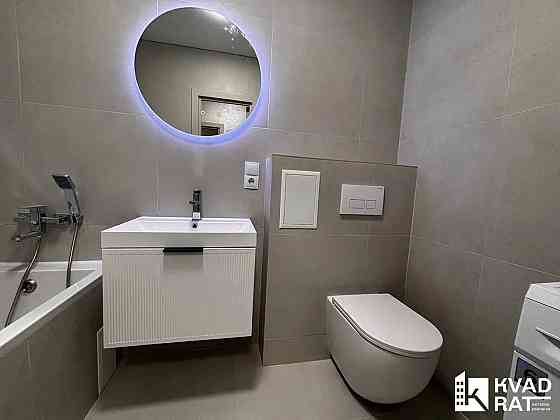 Вигідна квартира з ремонтом та технікою в центрі міста! Івано-Франківськ