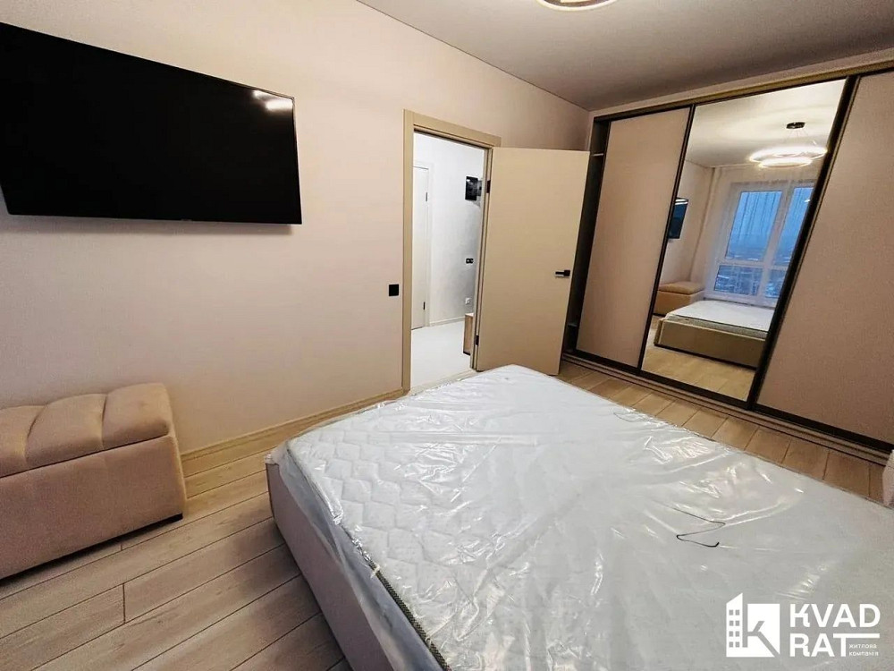 Вигідна квартира з ремонтом та технікою в центрі міста! Івано-Франківськ - зображення 4