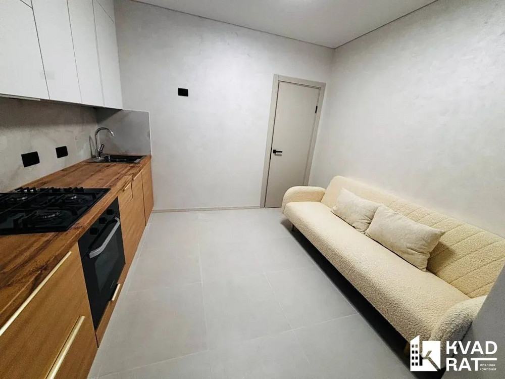 Вигідна квартира з ремонтом та технікою в центрі міста! Івано-Франківськ - зображення 2