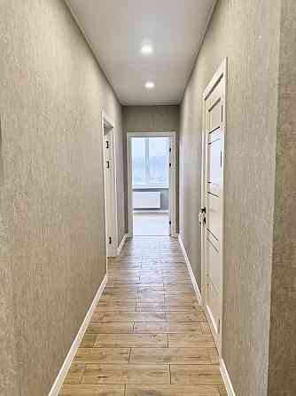 Новий РЕМОНТ , 2 к квартира , продаж під ДЕРЖПРОГРАМИ , 7хв до Києва Іrpin