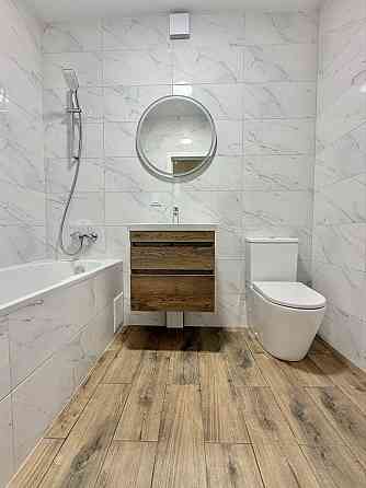 Новий РЕМОНТ , 2 к квартира , продаж під ДЕРЖПРОГРАМИ , 7хв до Києва Іrpin