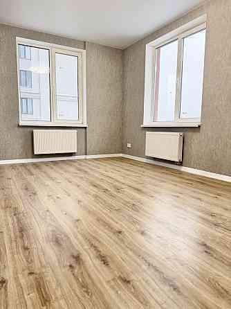 Новий РЕМОНТ , 2 к квартира , продаж під ДЕРЖПРОГРАМИ , 7хв до Києва Іrpin