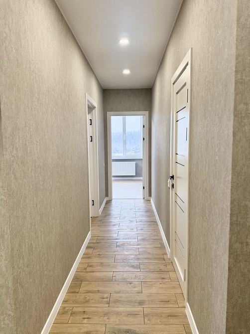 Новий РЕМОНТ , 2 к квартира , продаж під ДЕРЖПРОГРАМИ , 7хв до Києва Іrpin - photo 2