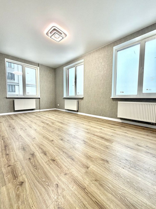 Новий РЕМОНТ , 2 к квартира , продаж під ДЕРЖПРОГРАМИ , 7хв до Києва Іrpin - photo 3