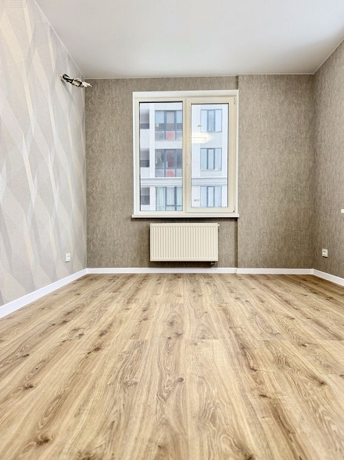 Новий РЕМОНТ , 2 к квартира , продаж під ДЕРЖПРОГРАМИ , 7хв до Києва Іrpin - photo 4