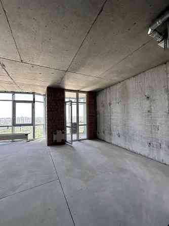 Продам евродвушку в ЖК Олимпийский на пр-те Шевченко, вид на парк Одеса