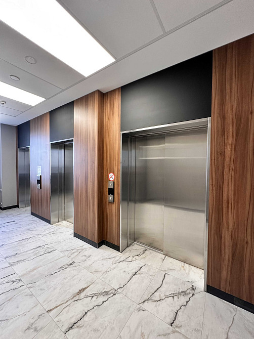 Продам евродвушку в ЖК Олимпийский на пр-те Шевченко, вид на парк Одеса - зображення 6