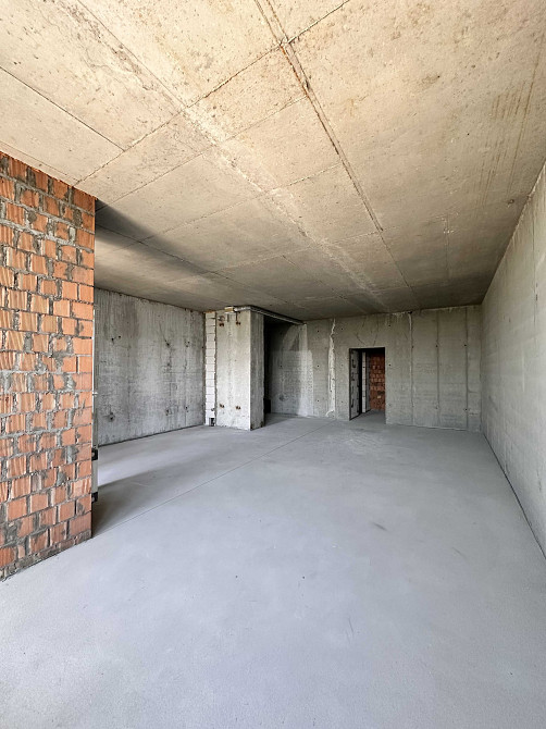 Продам евродвушку в ЖК Олимпийский на пр-те Шевченко, вид на парк Одеса - зображення 3