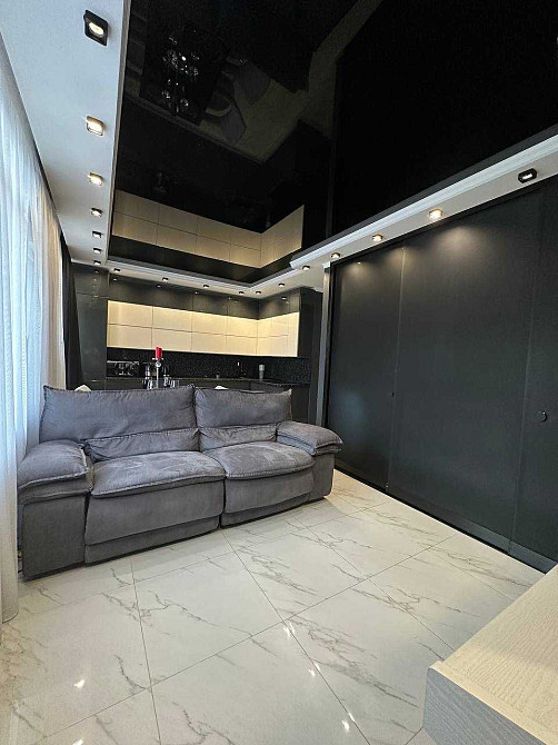 1 кім.Квар.46 Жемчужина.Євроремонт,гардеробна,Середній поверх. Лиманка - зображення 7