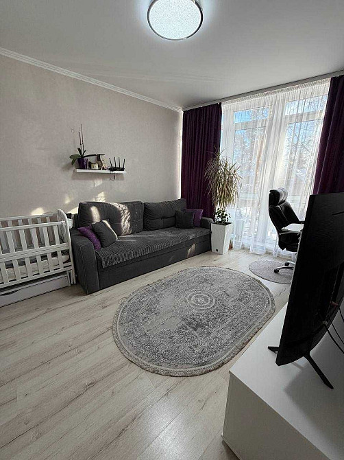 Продам 1-к Квартиру з Ремонтом. Терміново. Мінімальне Оформлення. Іrpin - photo 6