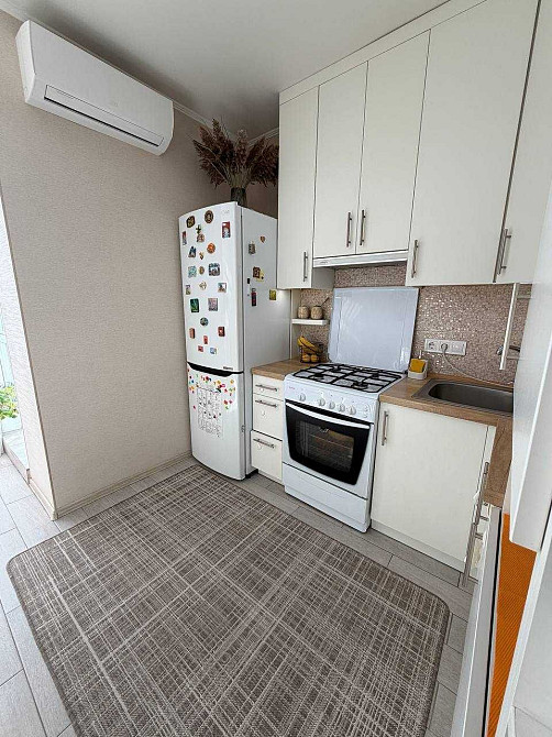 Продам 1-к Квартиру з Ремонтом. Терміново. Мінімальне Оформлення. Іrpin - photo 2