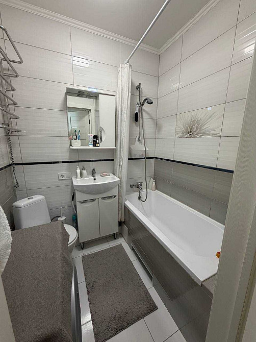 Продам 1-к Квартиру з Ремонтом. Терміново. Мінімальне Оформлення. Іrpin - photo 8