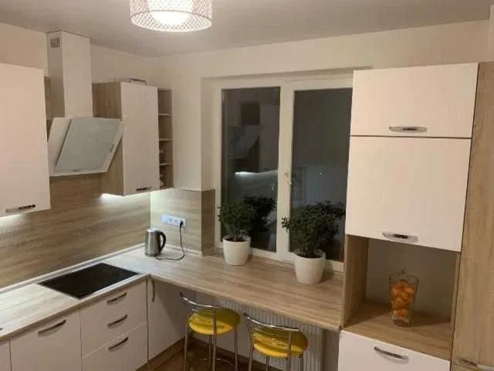 Кадор Таирова Жемчужина, 2 ком.🛡️ єВідновлення / єОселя Одеса - зображення 1