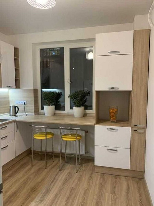 Кадор Таирова Жемчужина, 2 ком.🛡️ єВідновлення / єОселя Одеса - зображення 3