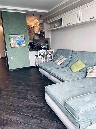 Квартира, Київ, ЖК Паркове місто Киев