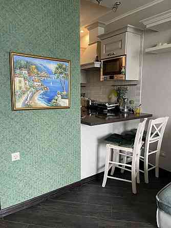 Квартира, Київ, ЖК Паркове місто Киев