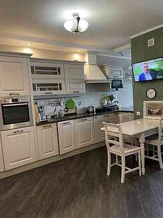 Квартира, Київ, ЖК Паркове місто Киев