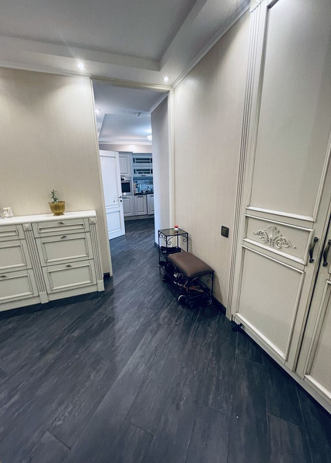 Квартира, Київ, ЖК Паркове місто Київ - зображення 3