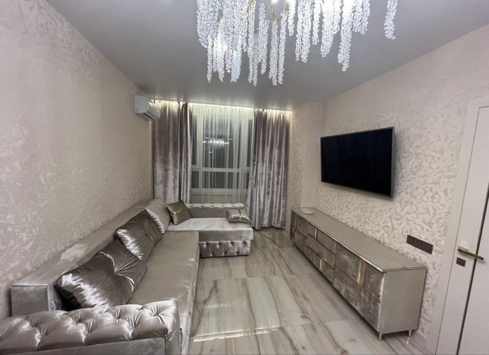 Продаж 2-кімнатної квартири в ЖК «Центральний 2» | Ірпінь Іrpin - photo 1