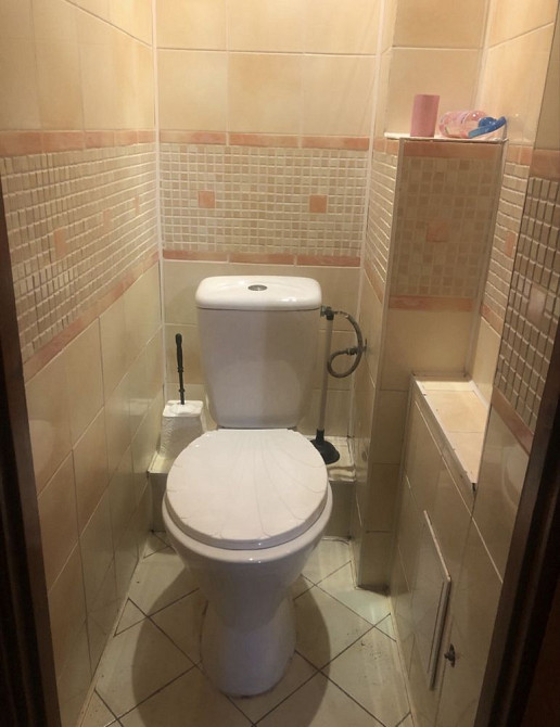 Продається 3-кімнатна квартира по вул. 8 Березня. Ужгород - зображення 7