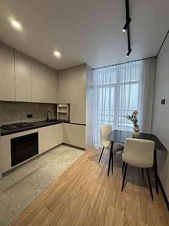 Продаж 1-кімнатної квартири з ремонтом, ЖК «Синергія Сіті», Ірпінь. Іrpin